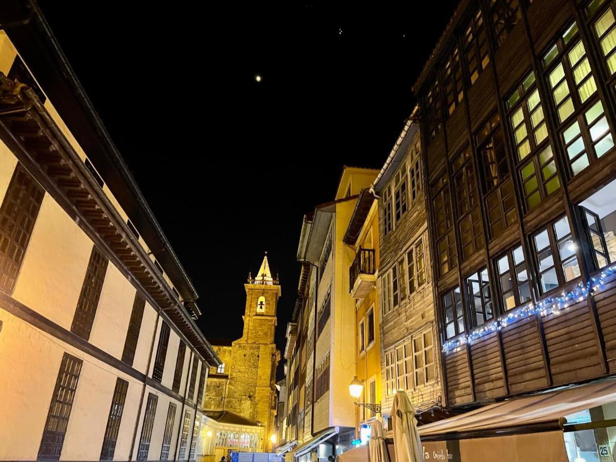 Covadonga Apartamento Oviedo Exterior foto
